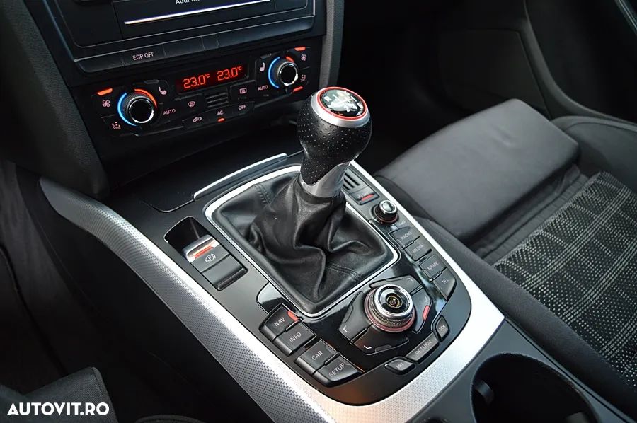 Audi A5 Sportback 2.0 TDI - 19