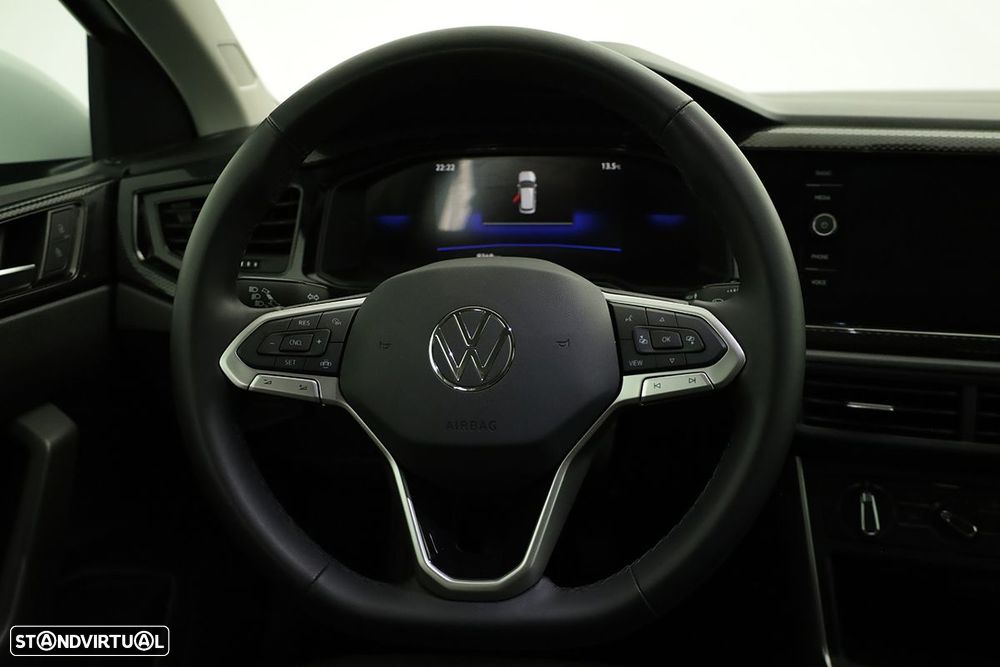 VW Taigo 1.0 TSI Urban - 14
