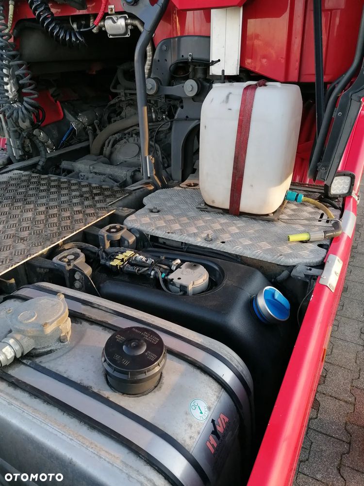 Scania R450 - 9