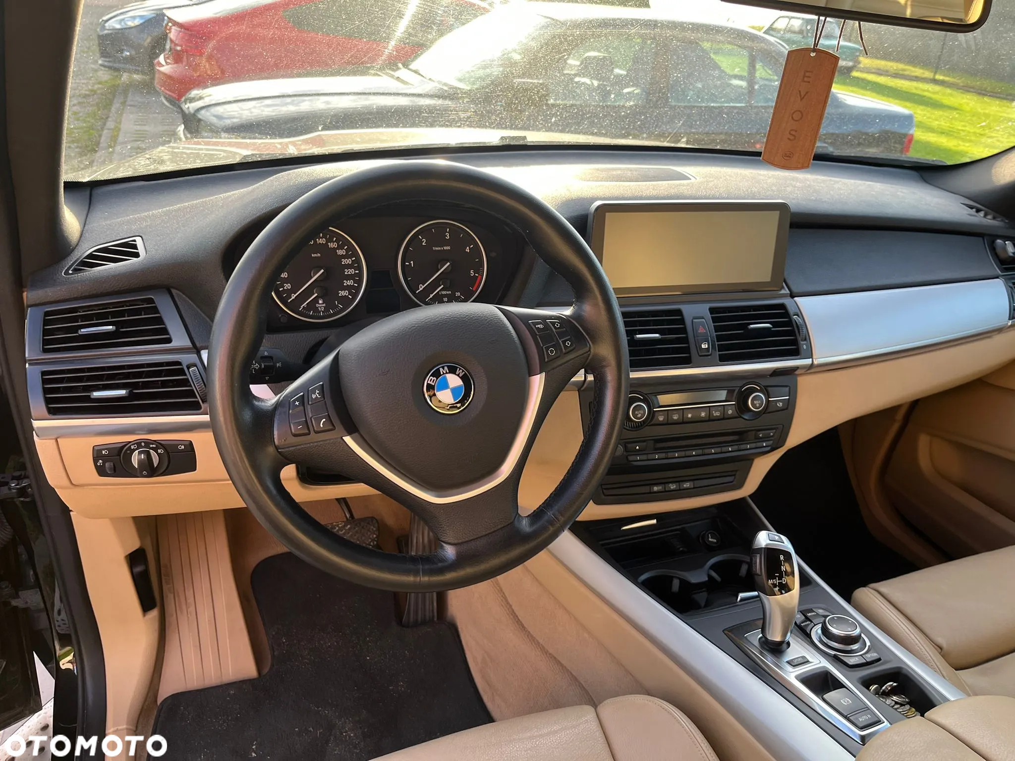 BMW X5 4.0d xDrive - 14