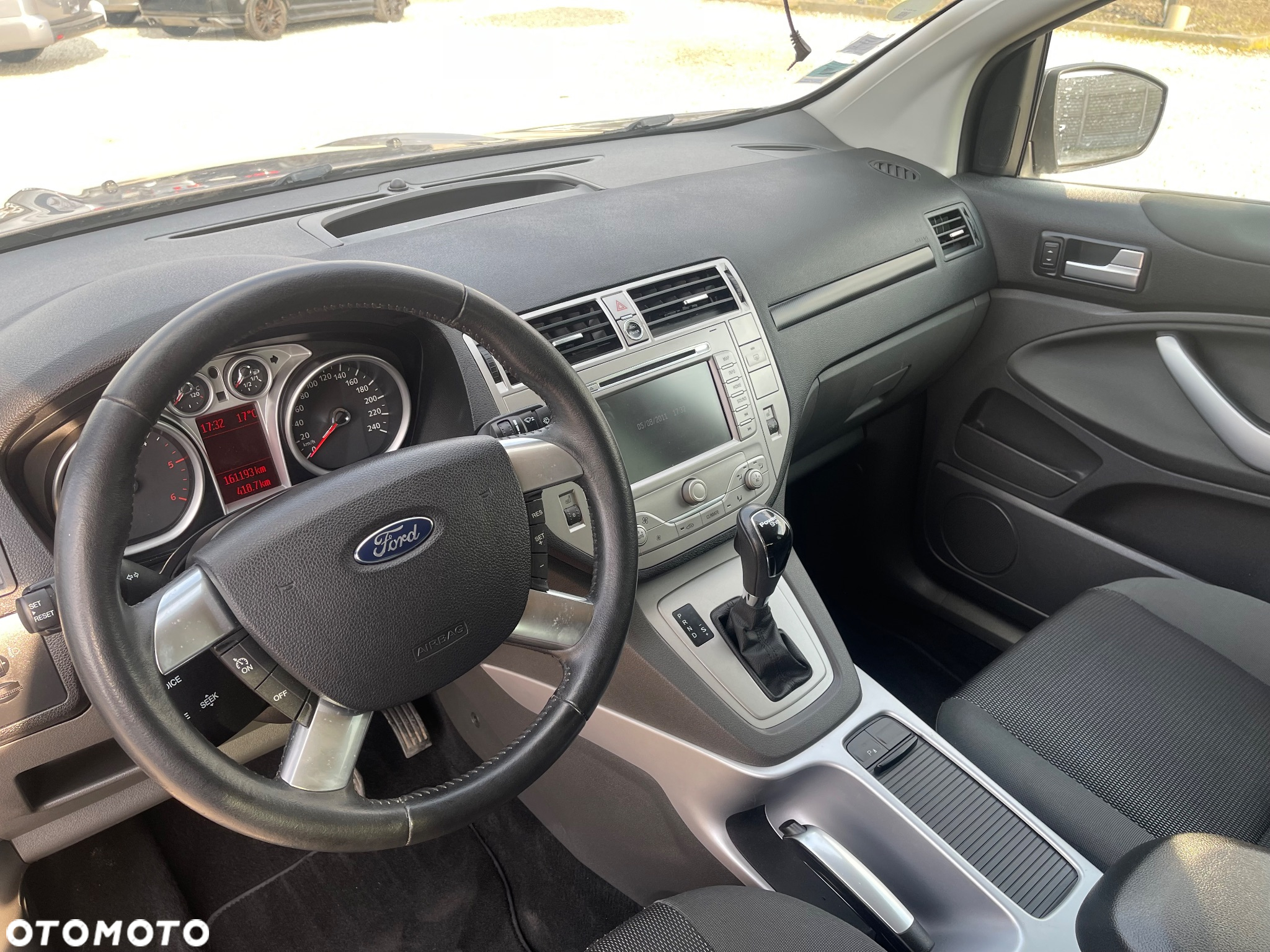 Ford Kuga 2.0 TDCi Titanium MPS6 - 8