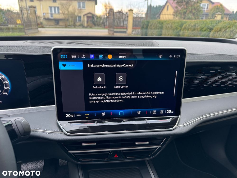 Volkswagen Passat Variant 2.0 TDI EVO Business DSG - 23