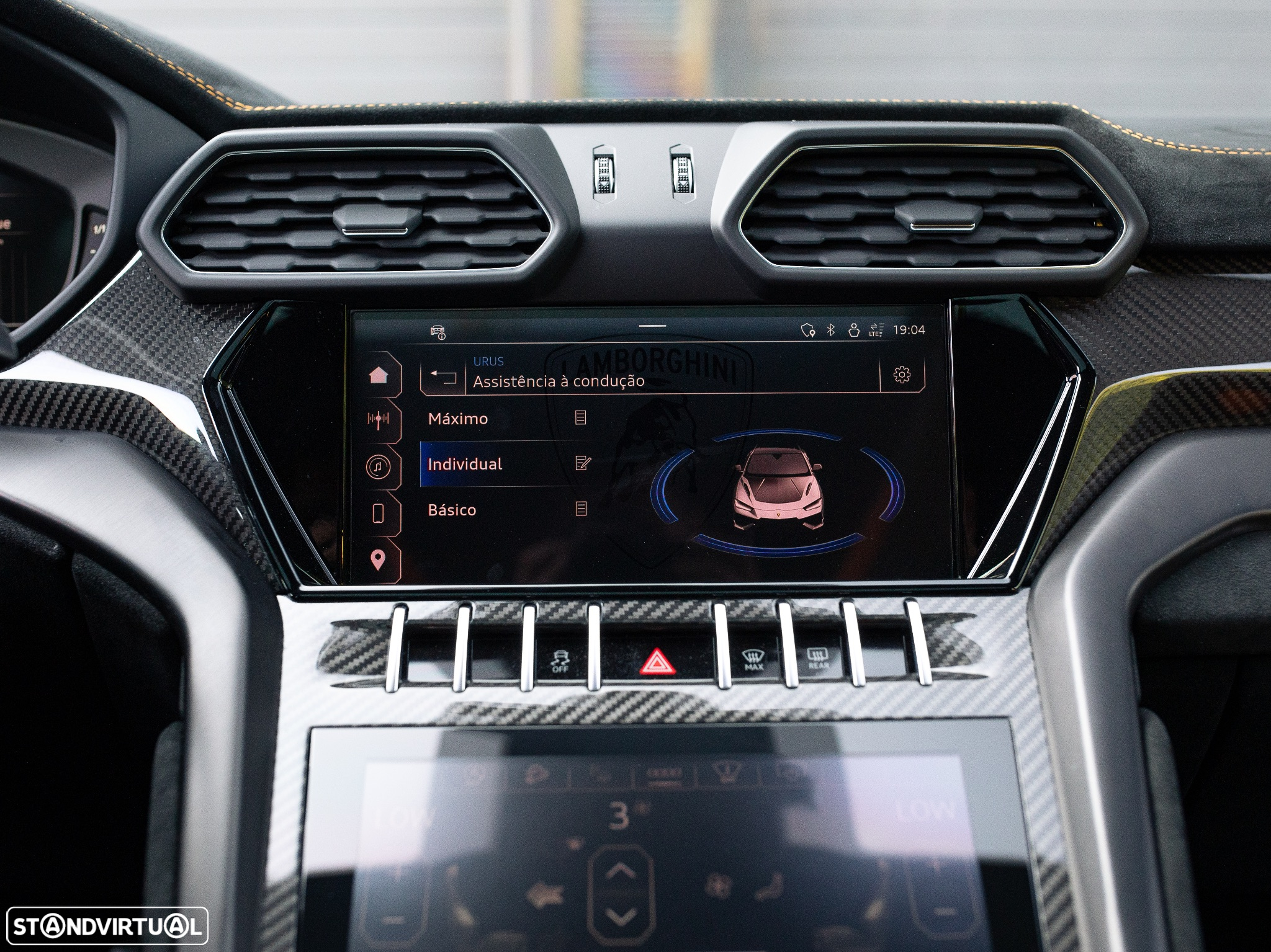 Lamborghini Urus 4.0 V8 Performante - 52