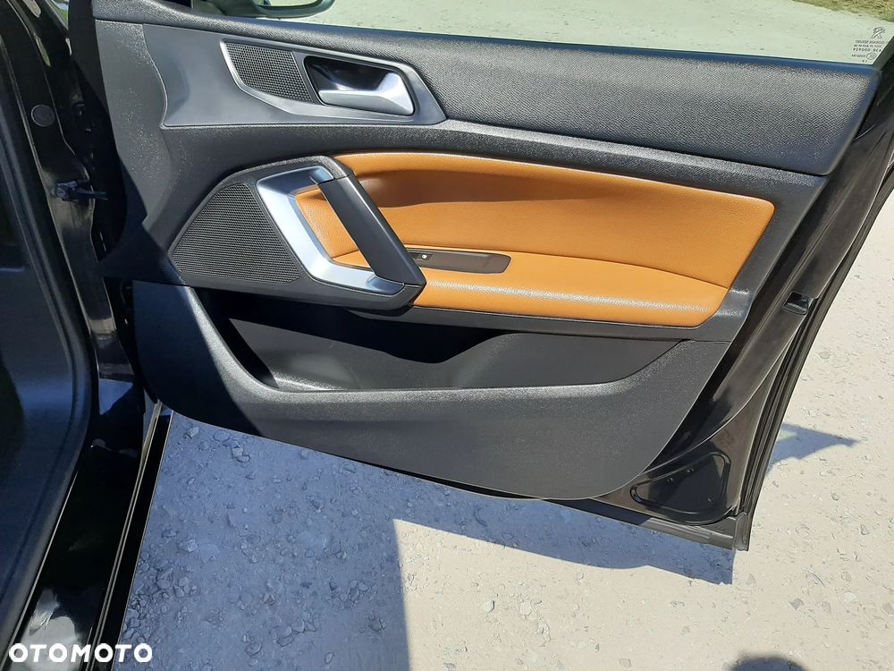 Peugeot 308 BlueHDi 130 Stop & Start Allure - 27