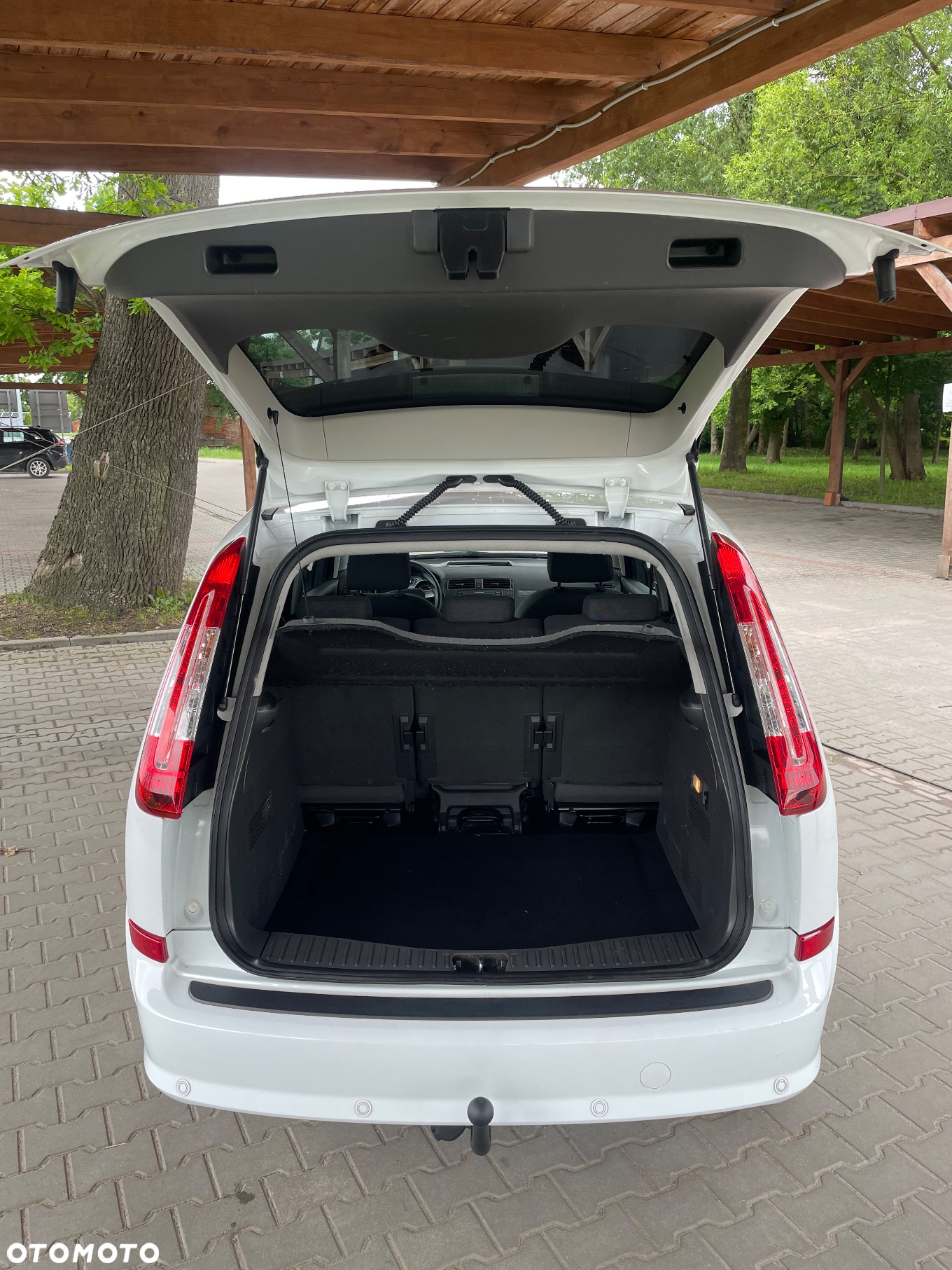 Ford C-MAX 1.8 Style - 36