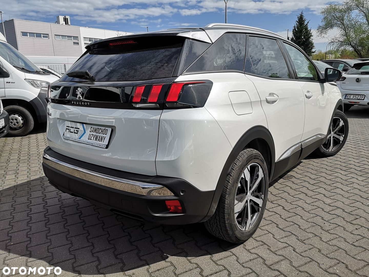 Peugeot 3008 - 6