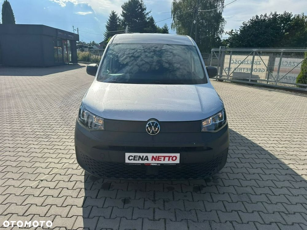 Volkswagen Caddy - 10
