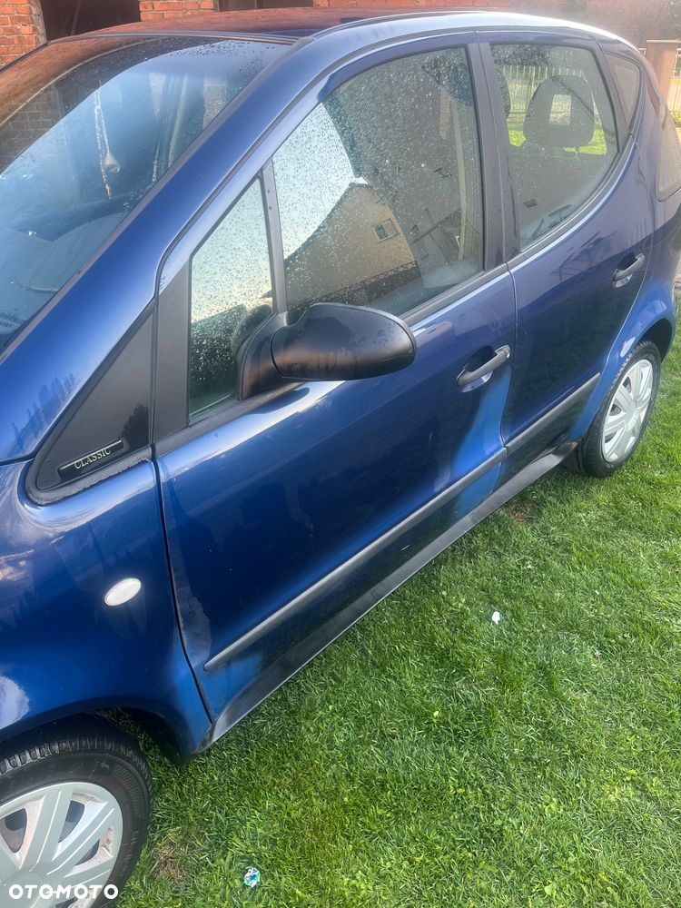 Mercedes-Benz Klasa A 140 Classic Piccadilly - 3