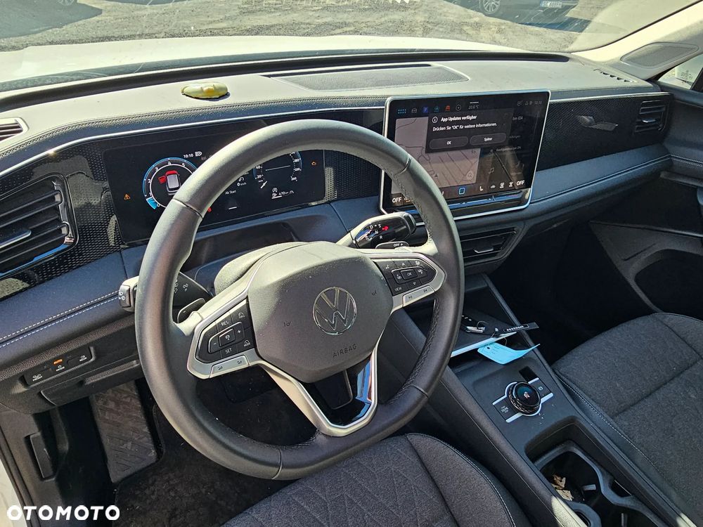 Volkswagen Tiguan 1.5 TSI OPF DSG Elegance - 32