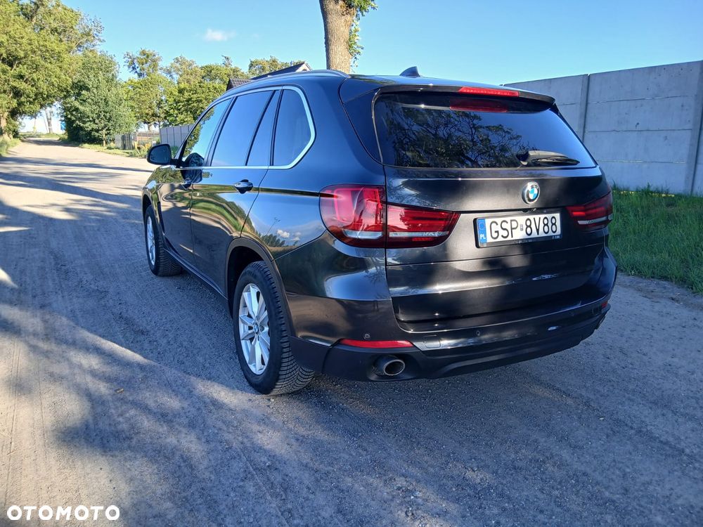 BMW X5 - 4