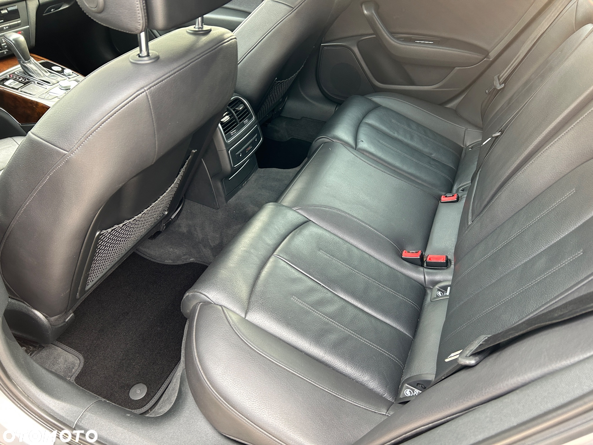 Audi A6 2.0 TFSI Quattro S tronic - 16