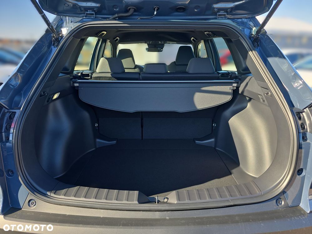 Toyota Corolla Cross 1.8 Hybrid Comfort - 11