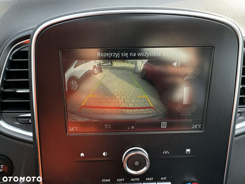 Renault Grand Scenic Gr 1.7 Blue dCi Zen - 25