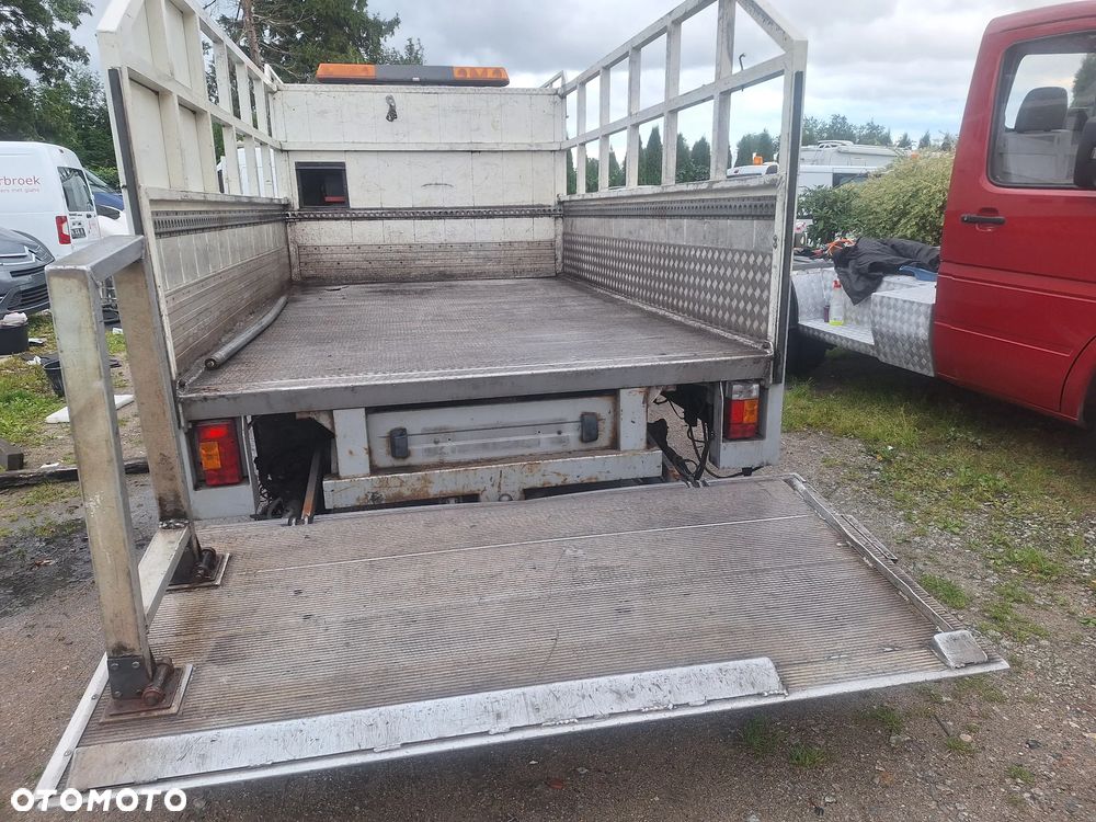 Volkswagen LT - 3