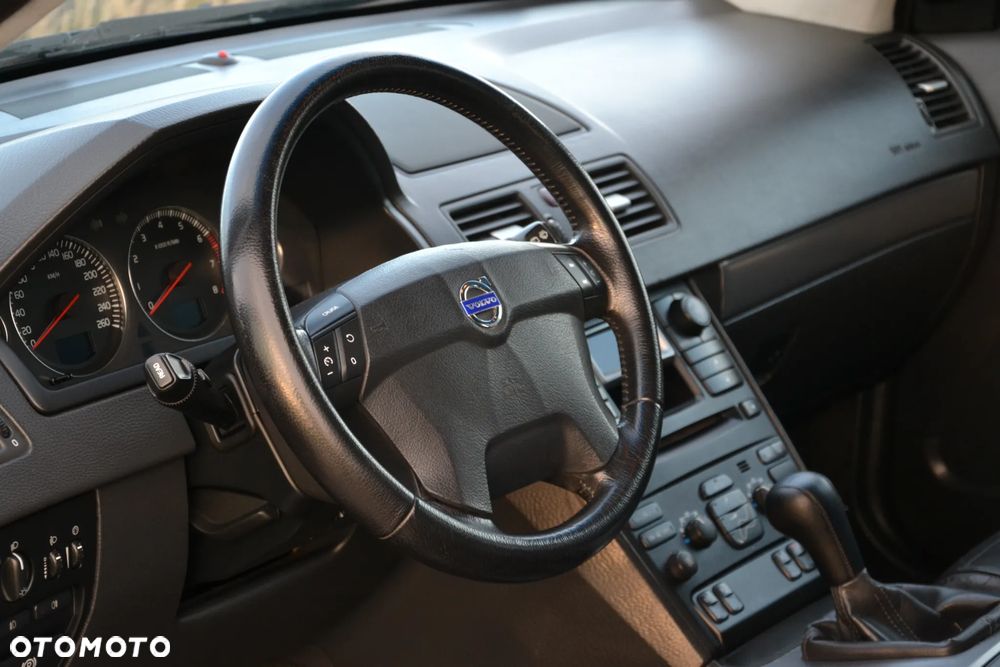Volvo Xc 90 2004 photo 2