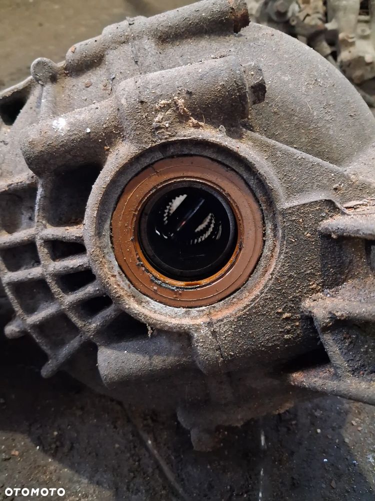 DYFER MERCEDES ML W163 2.7 CDI 4460-310-009 - 3