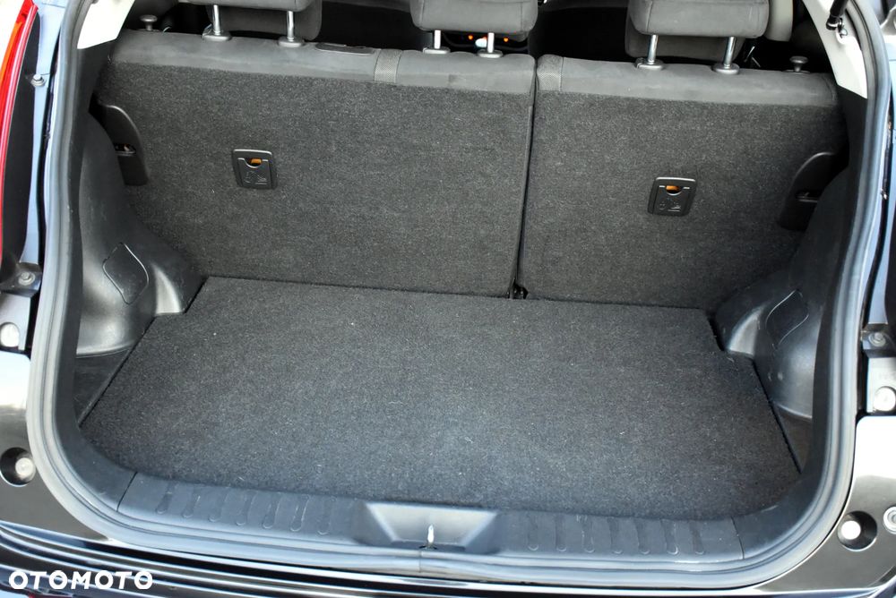 Nissan Juke 1.5 dCi Acenta S&S - 32