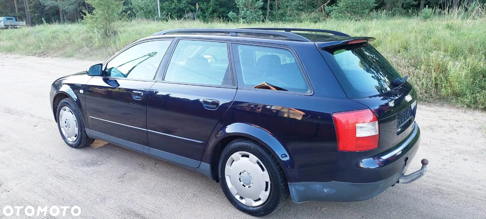Audi A4 Avant 1.9 TDI - 4