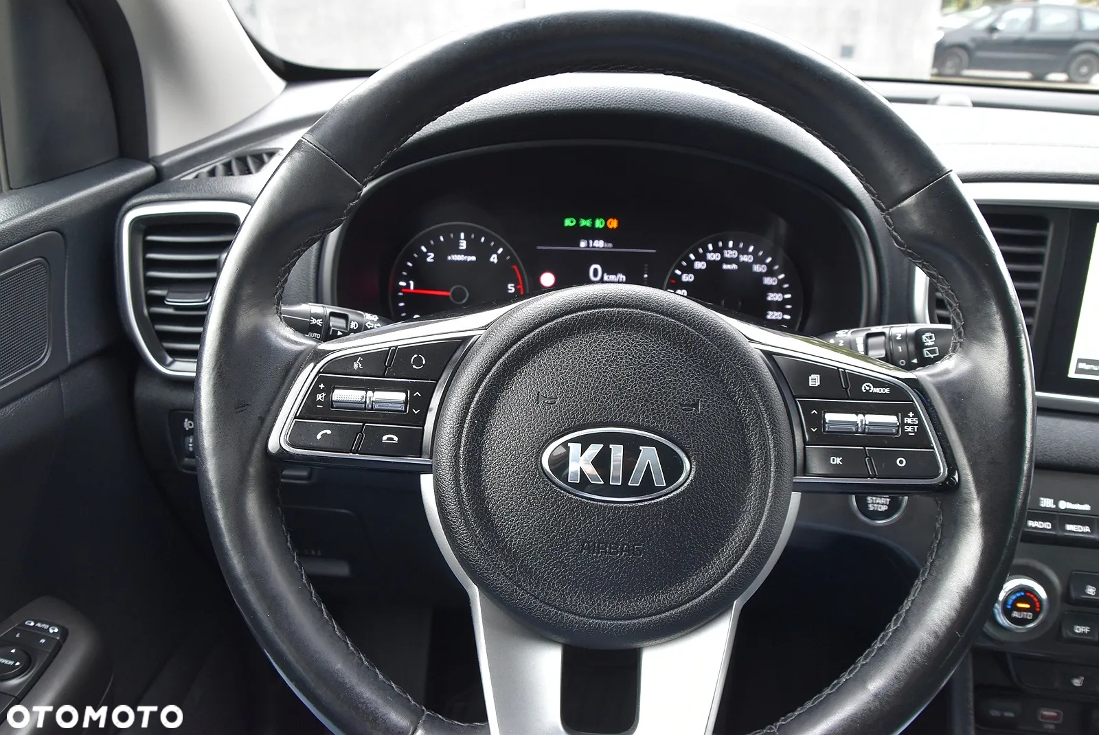 Kia Sportage - 27