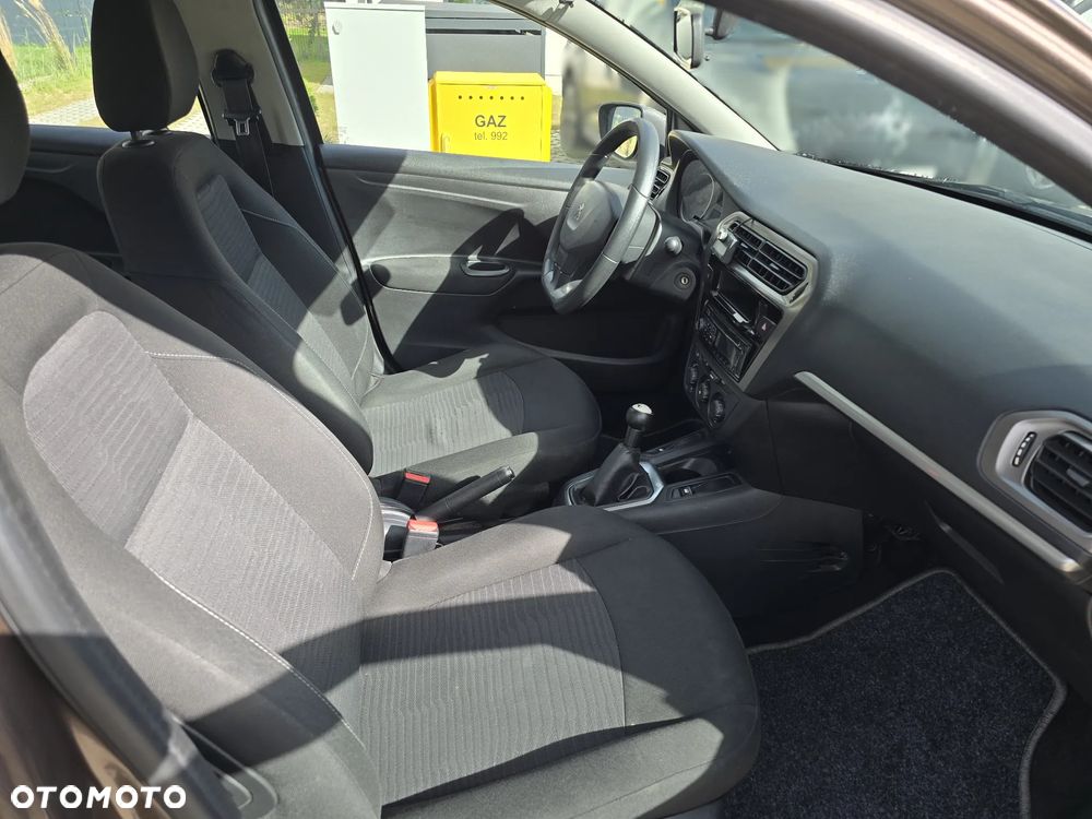 Peugeot 301 1.6 HDi Active - 21