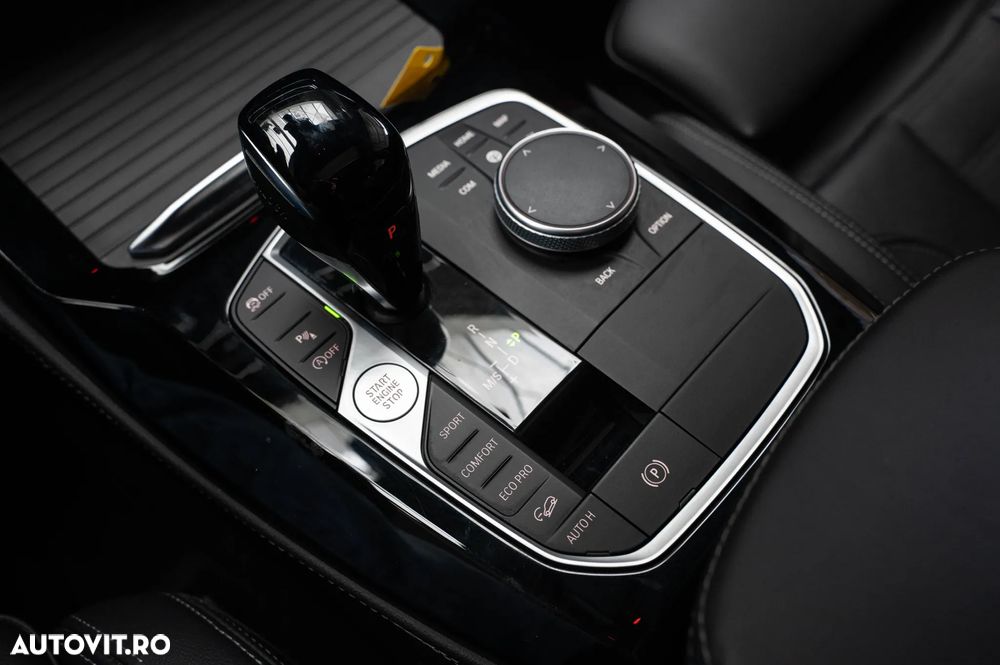 BMW X4 xDrive30i Aut. - 14