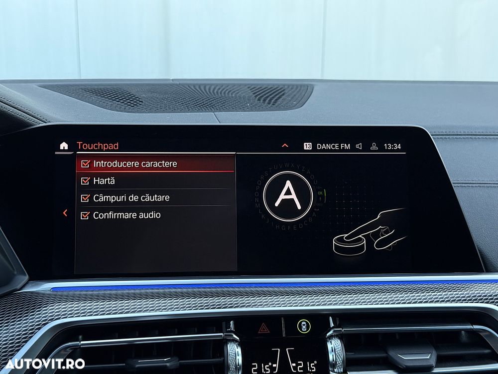 BMW X6 xDrive40d - 33