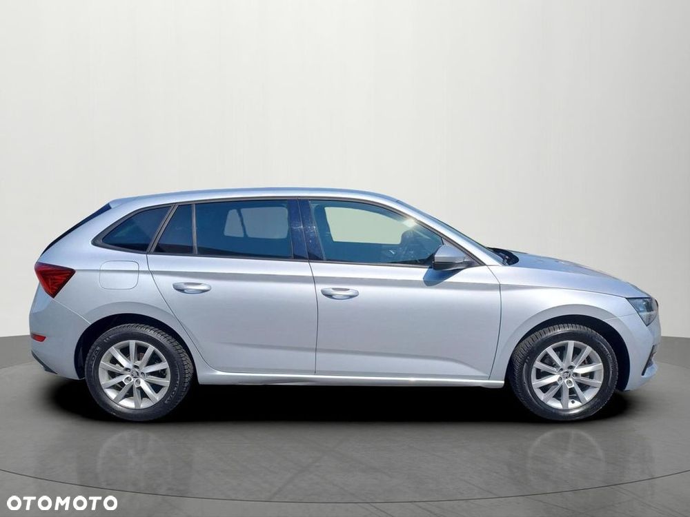 Skoda Scala 1.0 TSI Ambition - 6