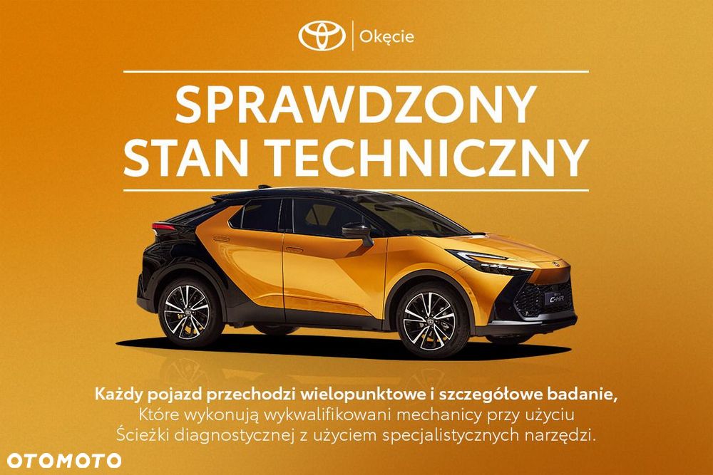 Toyota C-HR 2.0 Hybrid Style - 15