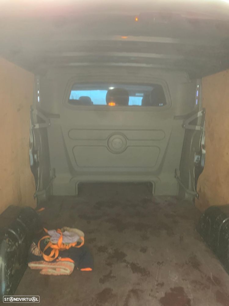Opel Vivaro 2.0 CDTi L1H1 2.9T 6L - 4
