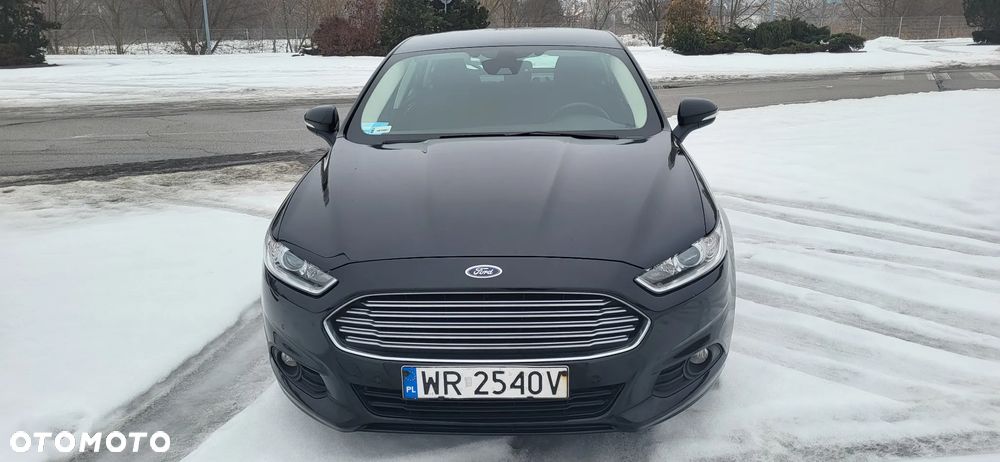 Ford Mondeo ver-1-5-ecoboost-titanium - 12
