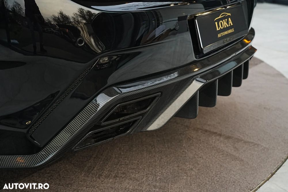 Bentley Continental - 31