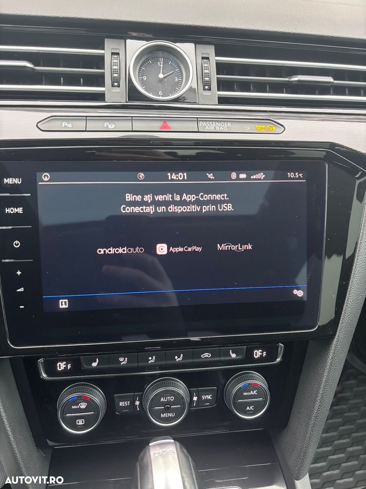 Volkswagen ARTEON 2.0 TDI DSG Elegance - 8