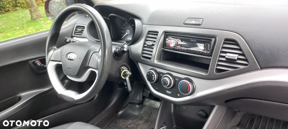Kia Picanto 1.0 M - 7