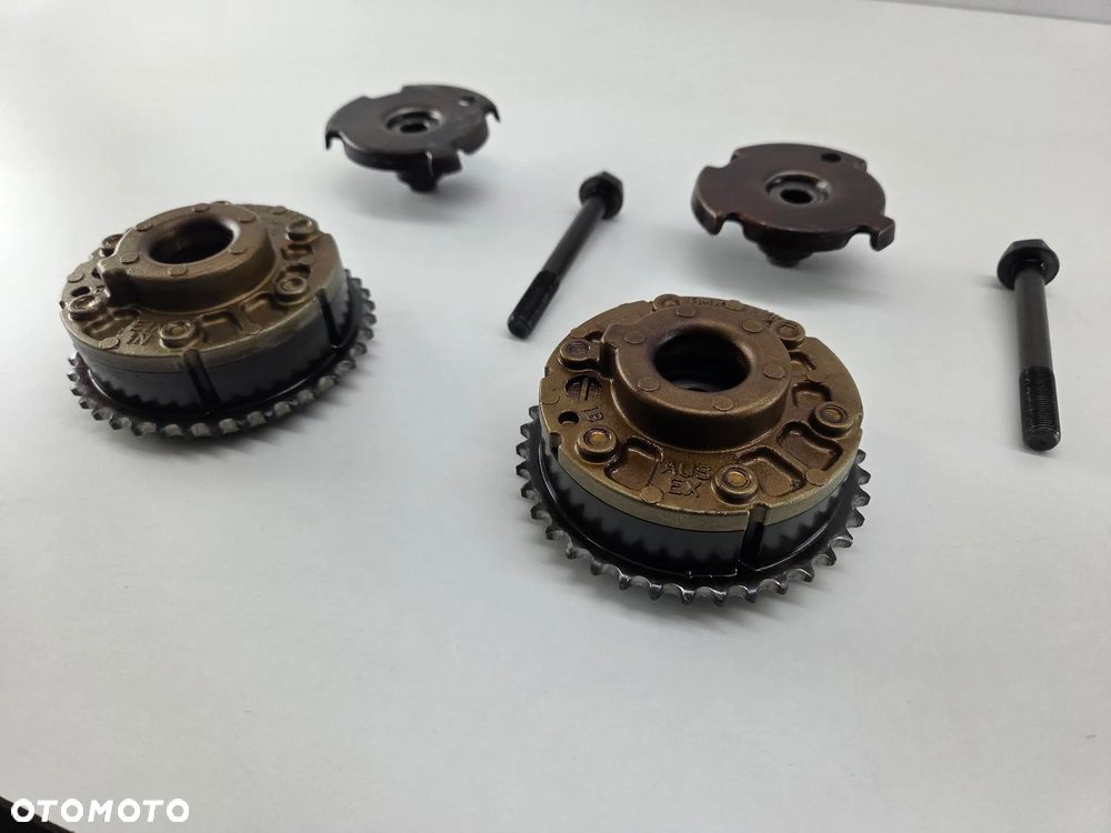 KOŁO ROZRZĄDU VANOS BMW E60 E61 E63 E64 E81 E82 E87 E88 E90 E91 7540346 BMW 7540348 BMW  N43B20A - 16