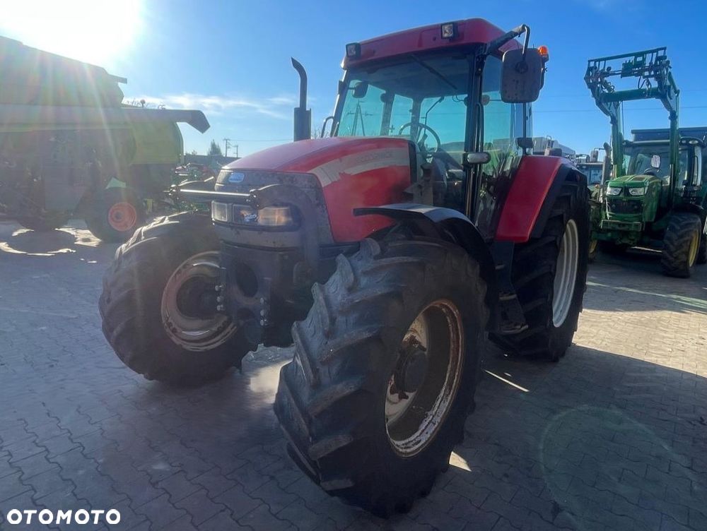 McCormick MC 115 - 2