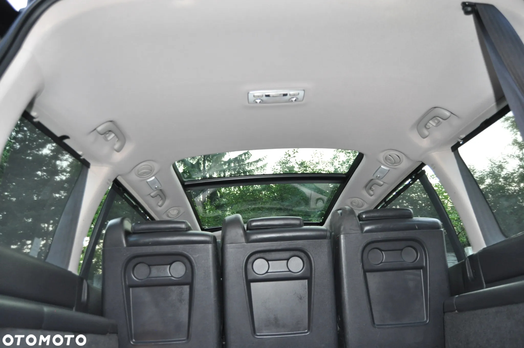 Renault Grand Espace 2.0 Dynamique - 21
