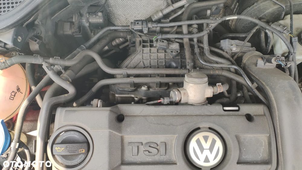 Volkswagen Scirocco 1.4 TSI - 18