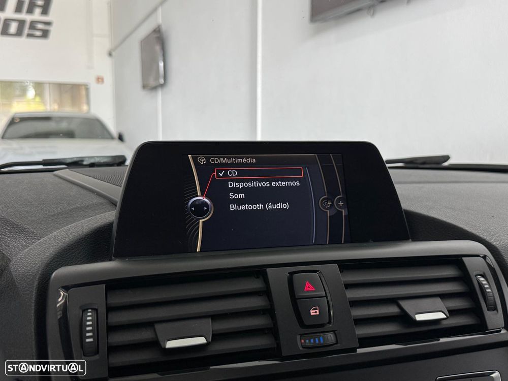 BMW 125 i Pack M - 40