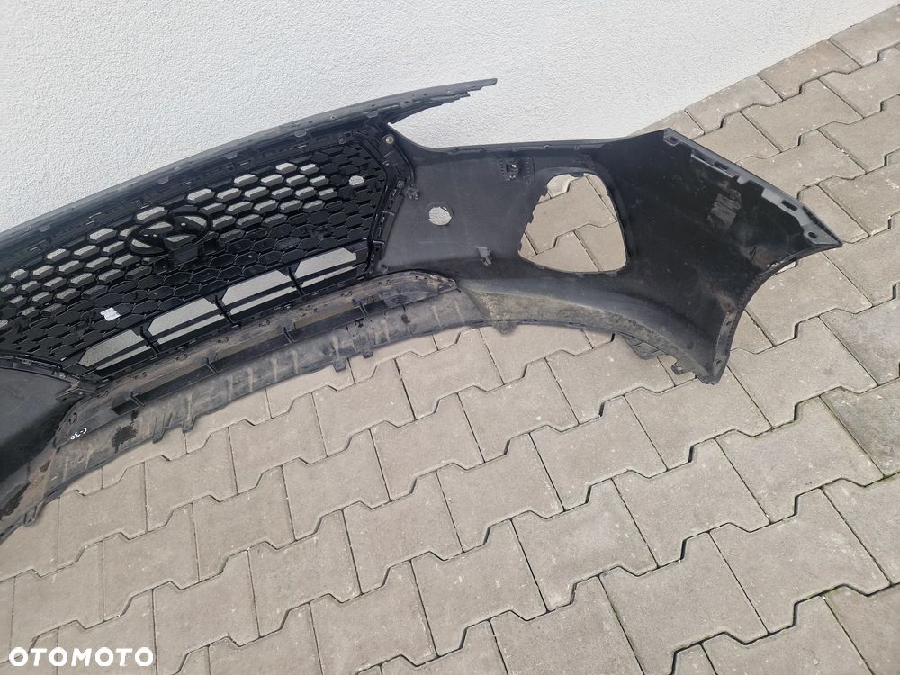 Zderzak Hyundai I30 2017 - III na pdc - 11