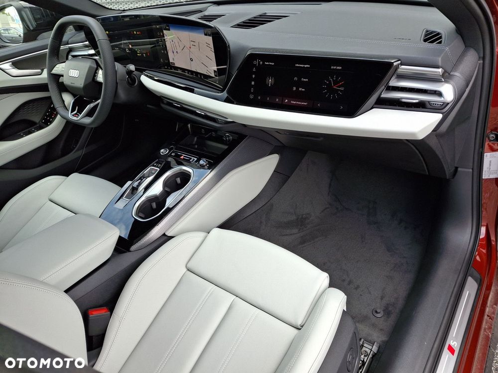 Audi A6 Limousine - 15