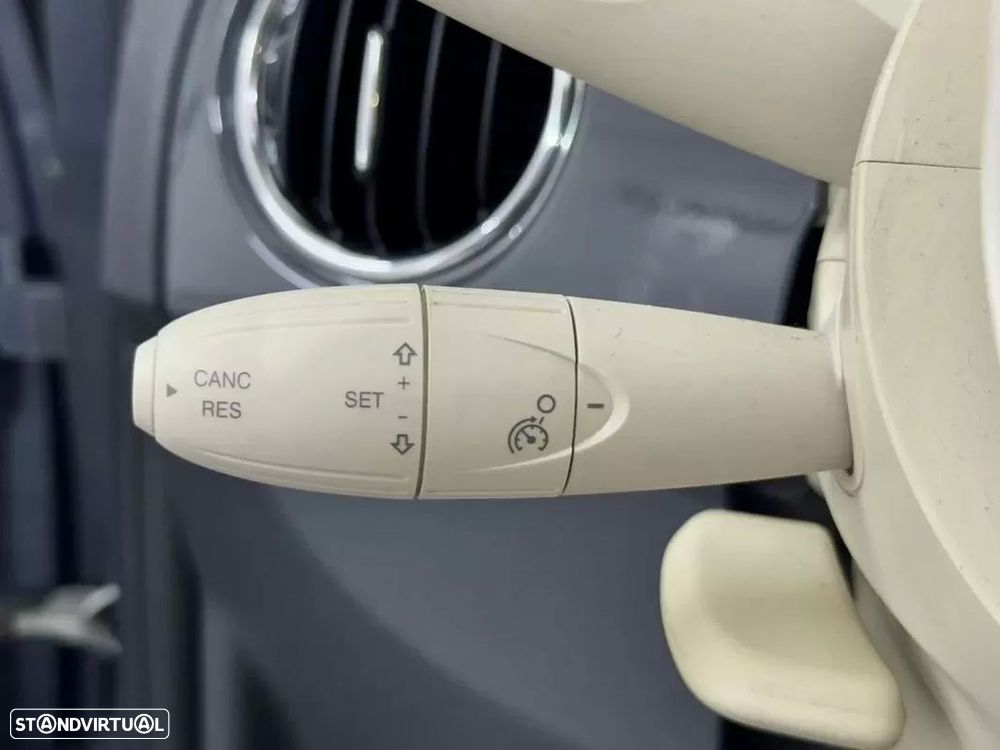 Fiat 500C 1.3 MJ Mirror S&S - 41
