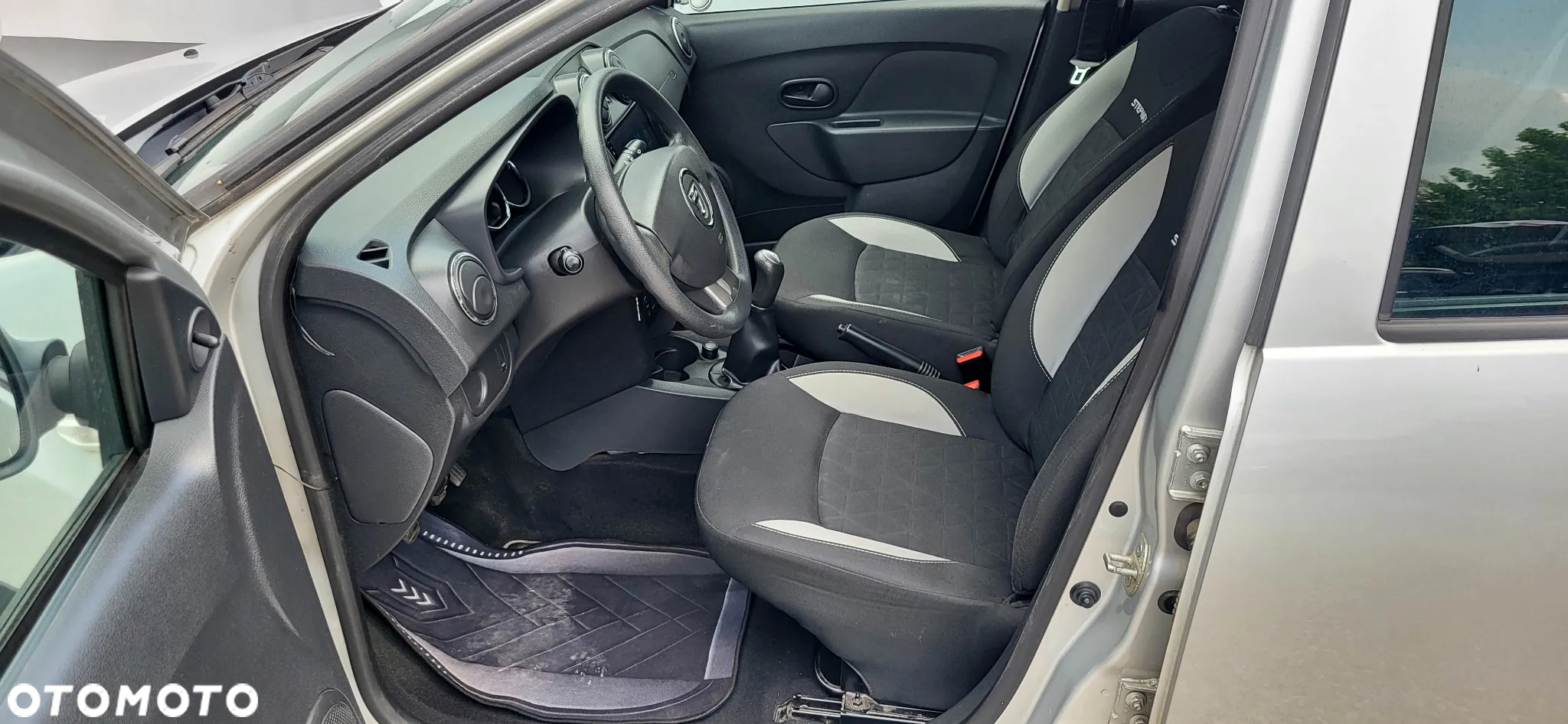 Dacia Sandero Stepway 0.9 TCe Laureate - 18