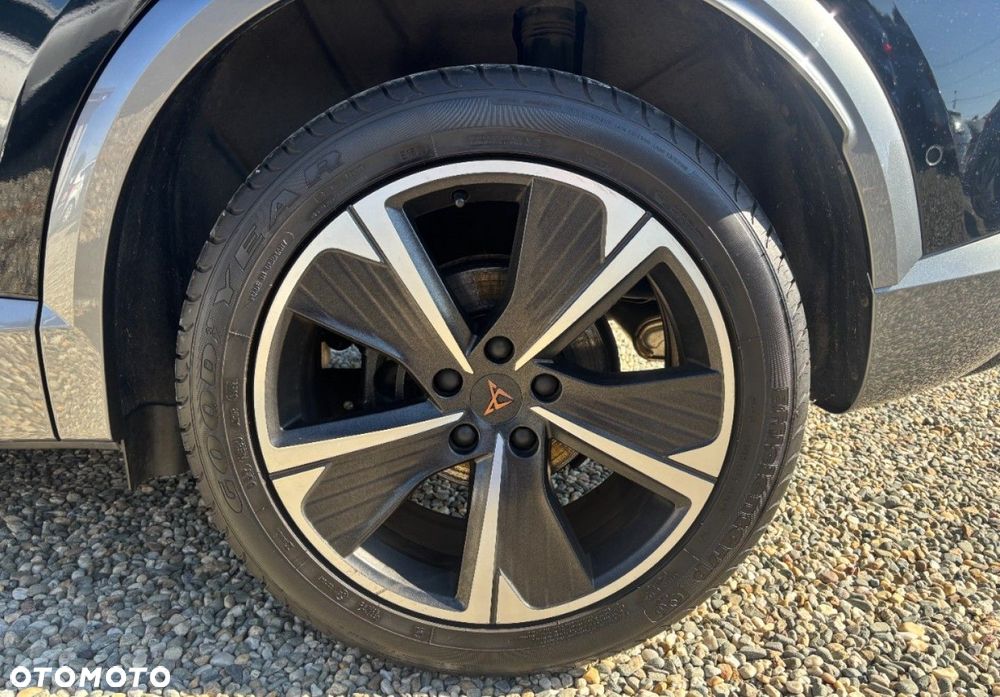 Cupra Formentor - 16