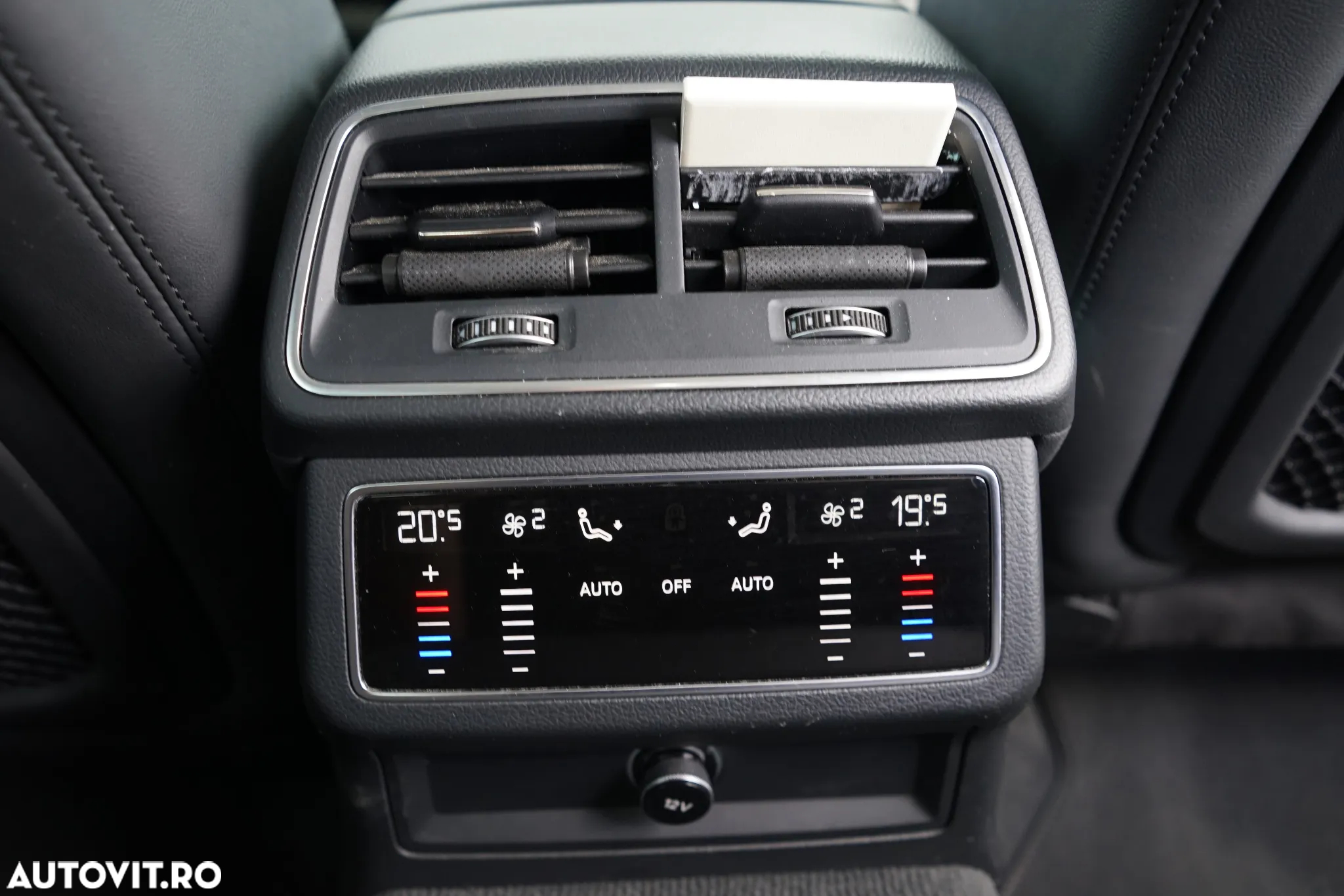 Audi A6 Avant 3.0 45 TDI quattro Tiptronic Design - 39