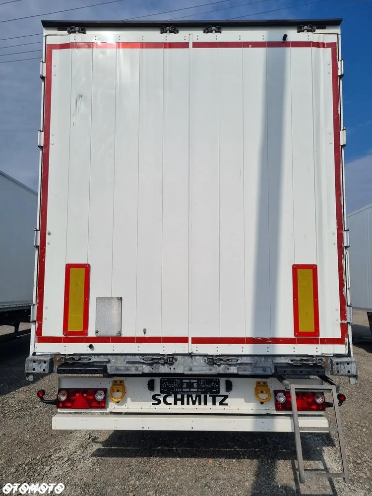 Schmitz Cargobull SCB*S3B - 5