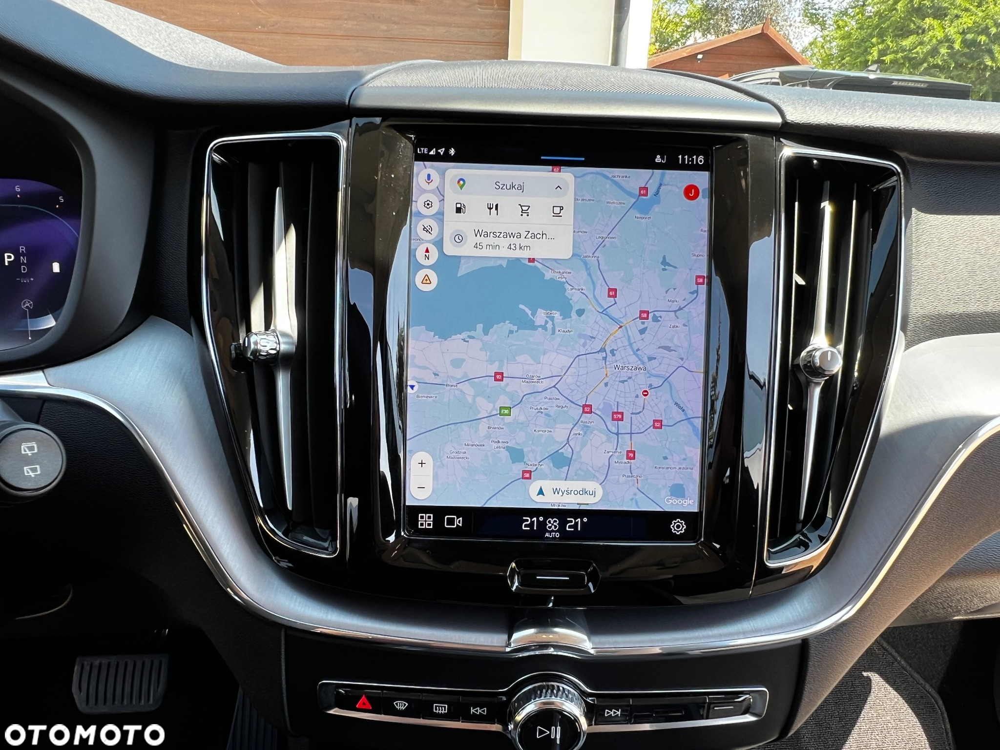 Volvo XC 60 - 16
