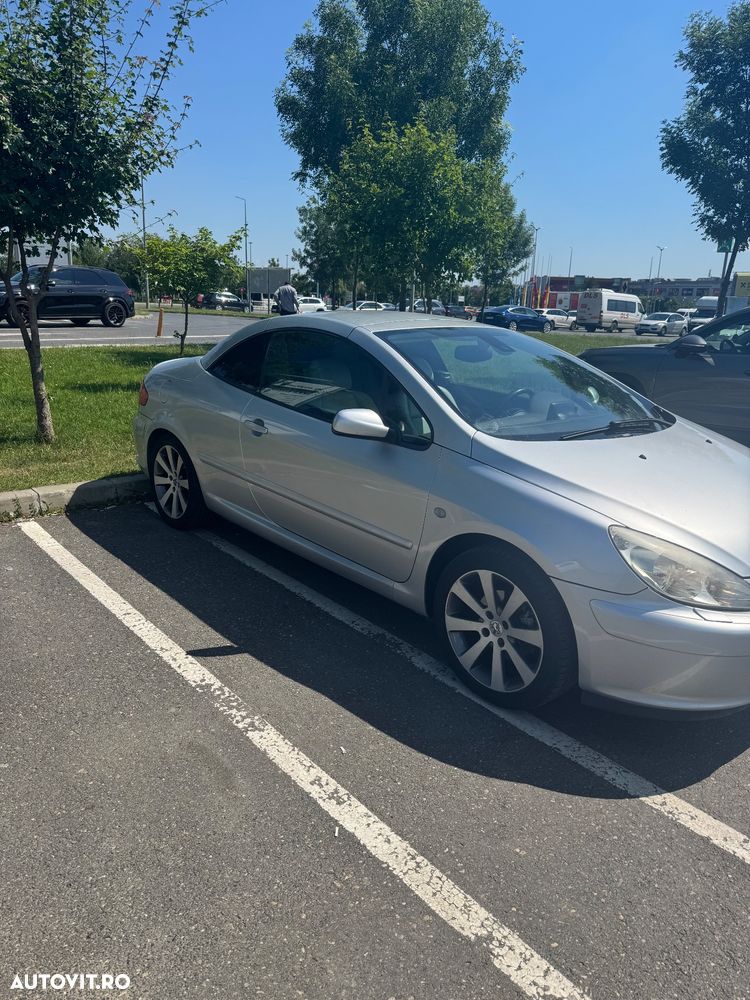 Peugeot 307 - 11
