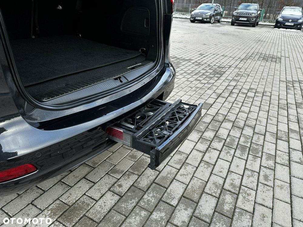 Opel Zafira 1.4 Turbo Active - 31