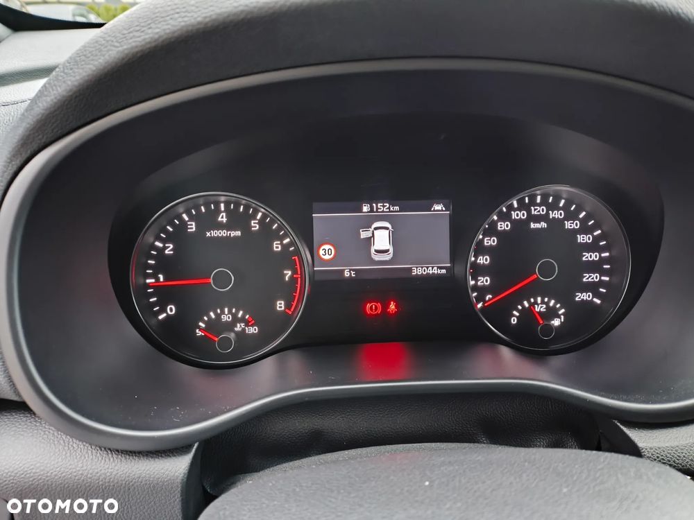 Kia Sportage 1.6 T-GDI GT Line 2WD - 26