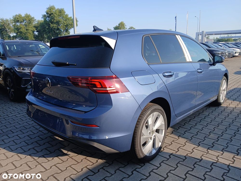 Volkswagen Golf 1.5 TSI Life Plus - 5